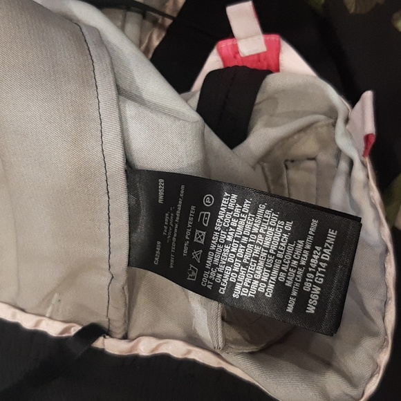 Ted Baker London Cigarette Pants - Floral - Picture 7 of 7